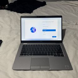 Dell Latitude 5310 - i5-10310U 1.7GHz - 8GB RAM 256GB 