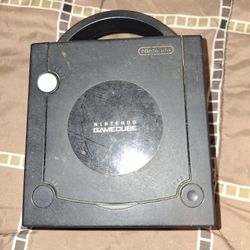 Nintendo game cube