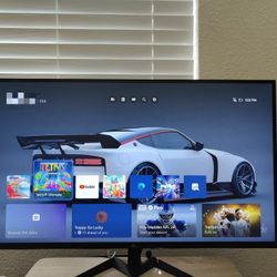 Yeyian 27" FHD Gaming Monitor (Flat Display)