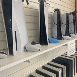 Sony PlayStation 5 Systems Starting & 300 And Up !!! We. Offer Layaway Also 