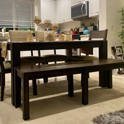 Dinning Table
