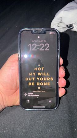 iPhone 15 max prob