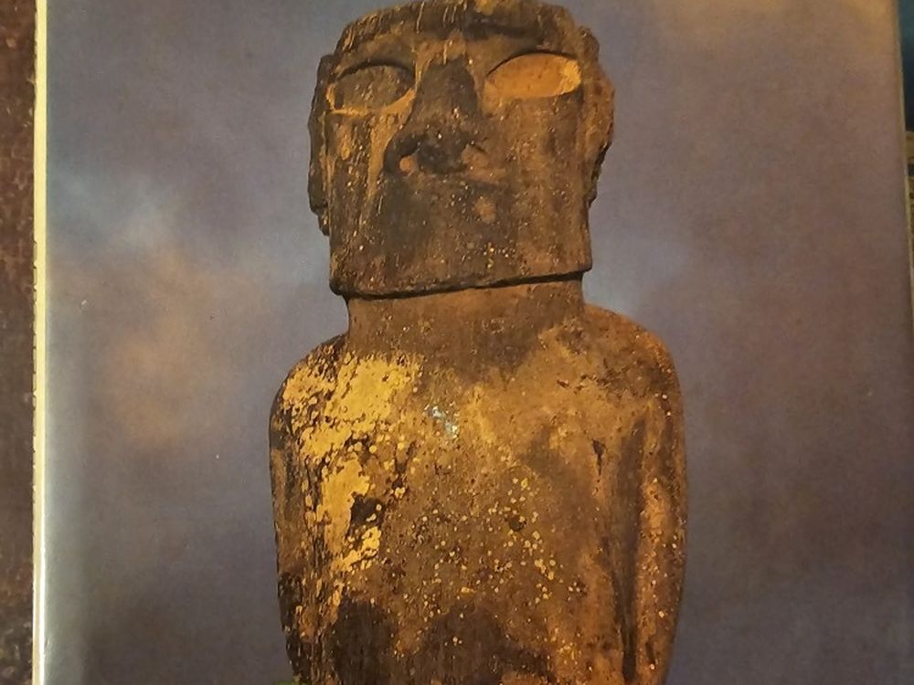 Mysteries Of The Ancient World