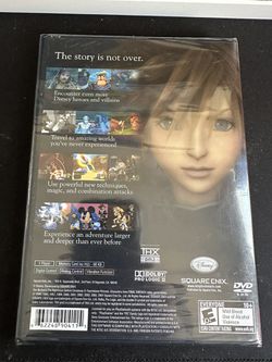 PS2 Kingdom Hearts for Sale in New York, NY - OfferUp