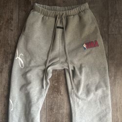 NBA Essential sweats (read description)