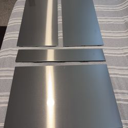 Samsung Bespoke Refrigerator Panels