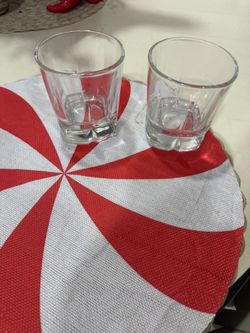 Short Glasses