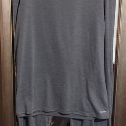 Women’s Calvin Klein 2-pc Pajama Set