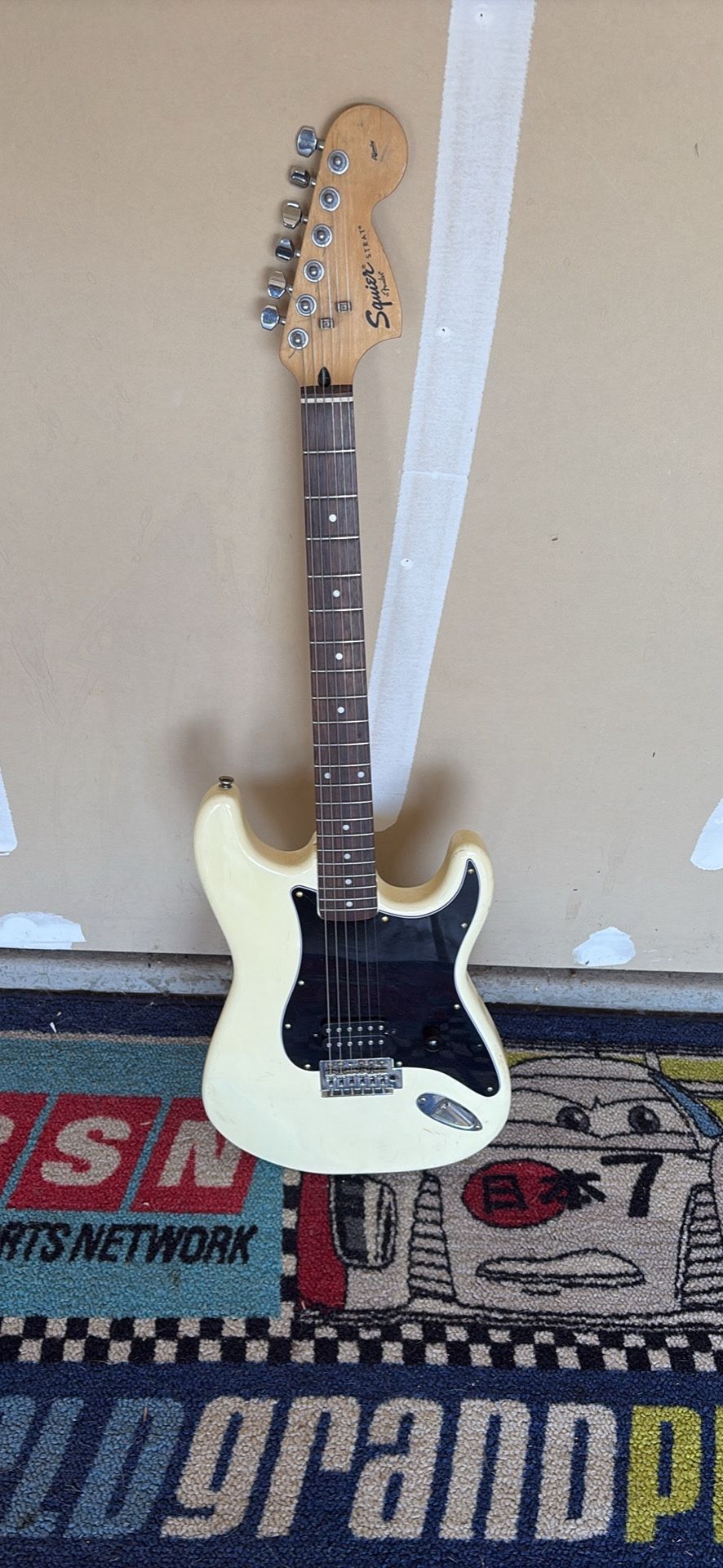 Electric Guitar