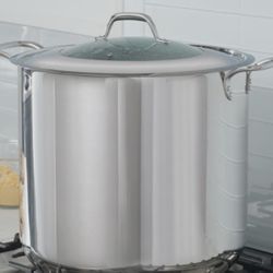Princess House Tamalera 60 Qt