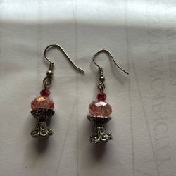 Holiday Earrings For 