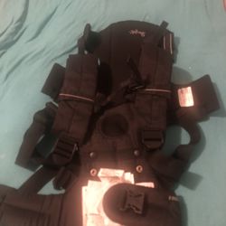 Baby Carrier Backpack 