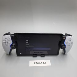 Sony PlayStation Portal Remote Player for PS5 – USED – 8 inch HD Screen