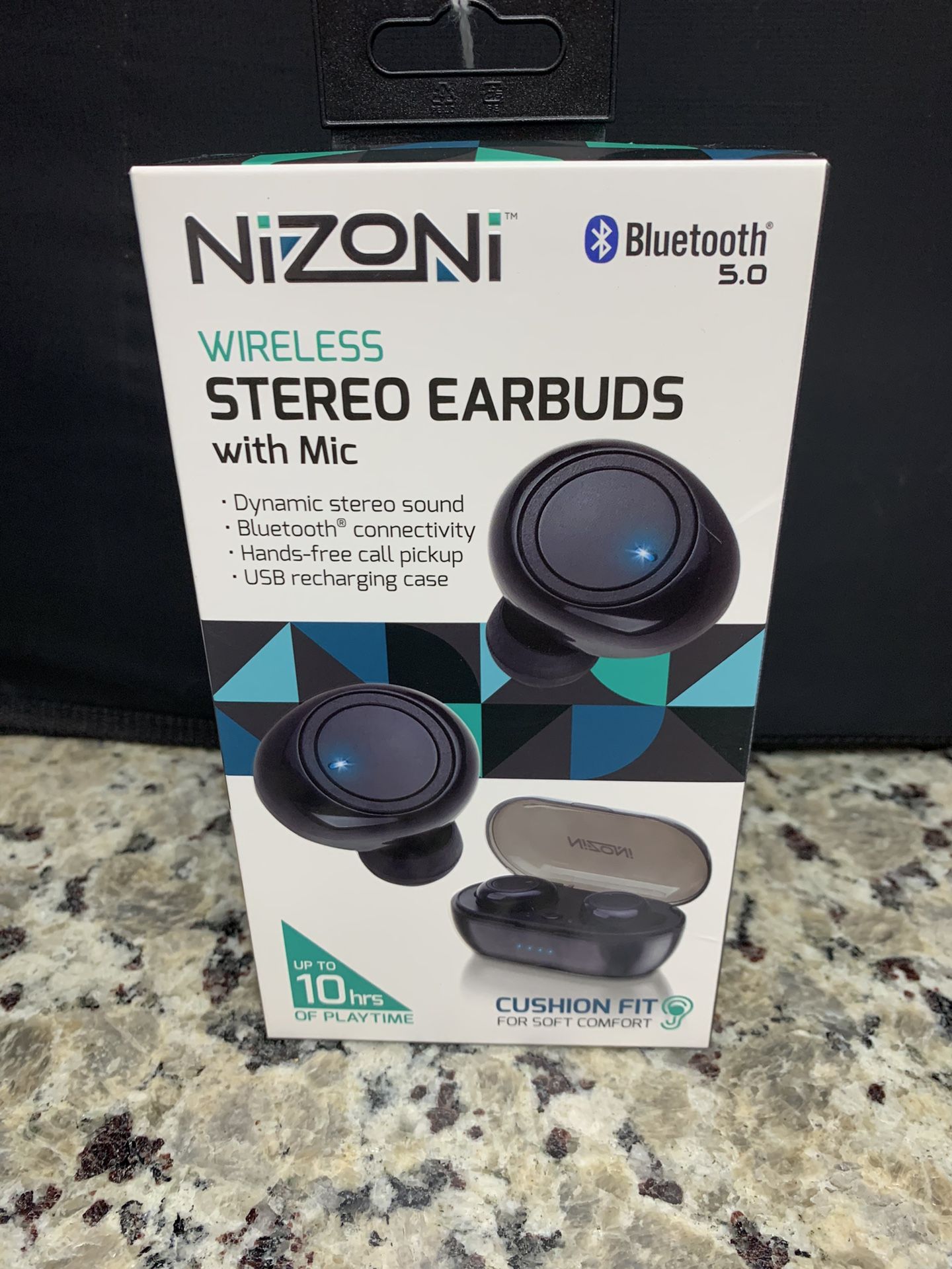 NIZONI HEADPHONES