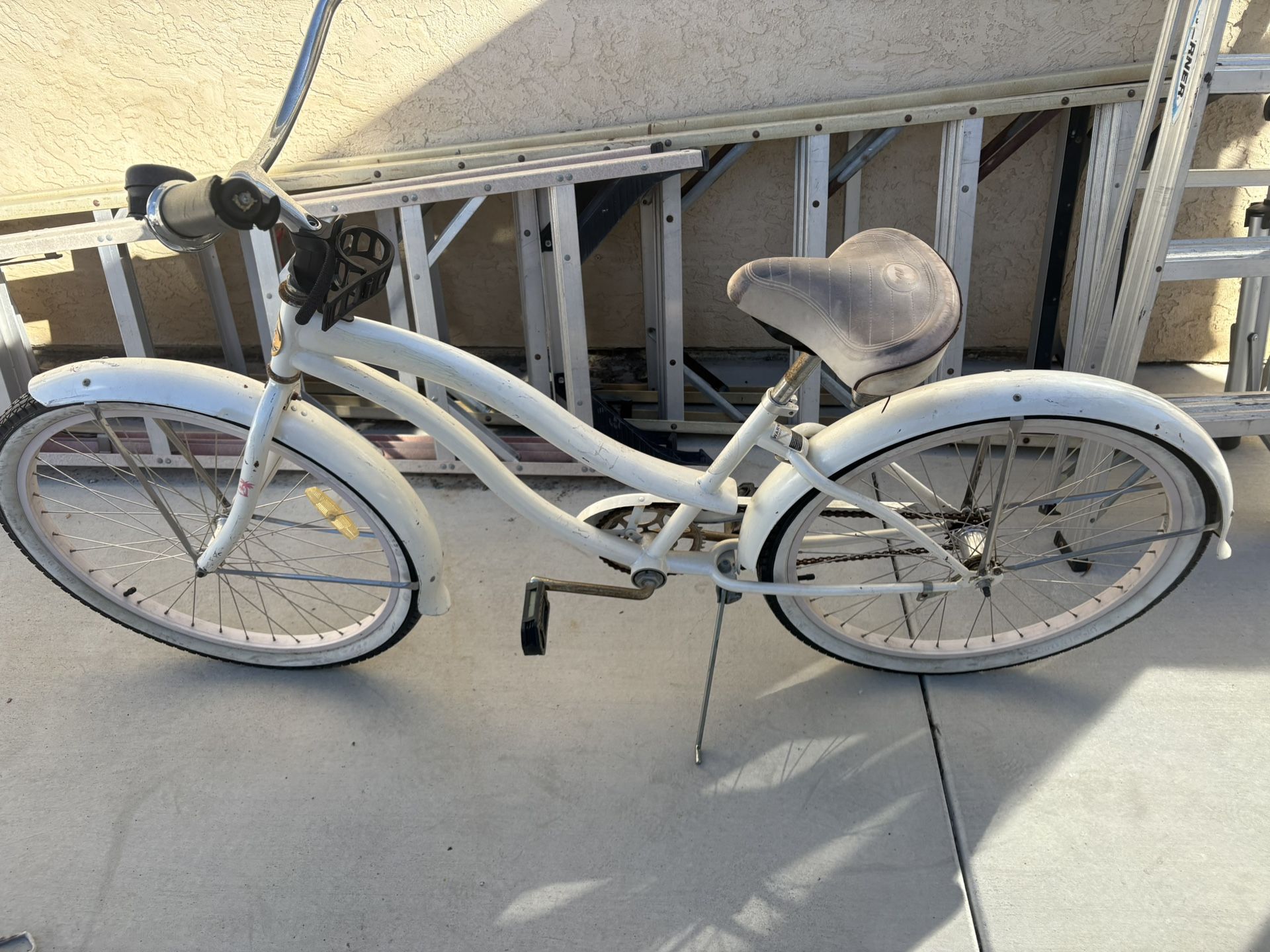 Micargi Women's Beach Cruiser