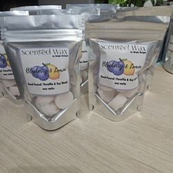 Wax Melts 