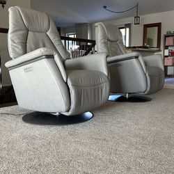 Ekornes Stressless Max Power Recliner -Delivery Available