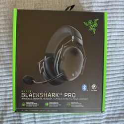 Blackshark V2 Pro Headset - 2023 Edition (Gen 2)