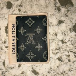 Louis Vuitton Pocket Organizer