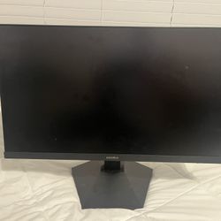 Gaming monitor 