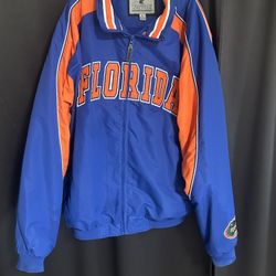 1990s Florida Gators Jacket