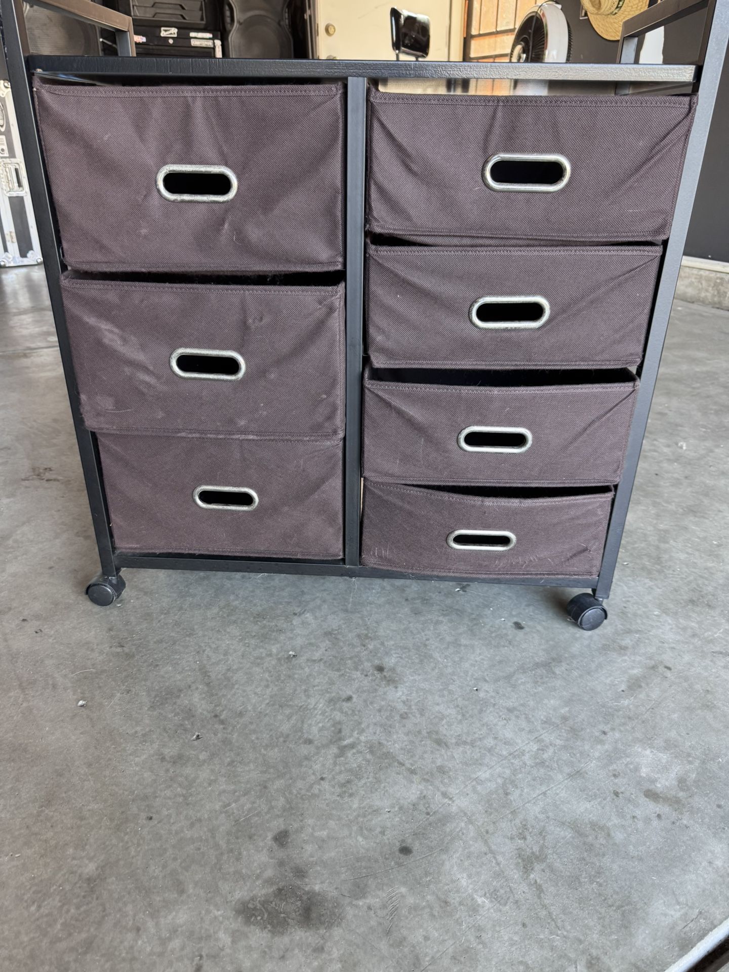 dresser