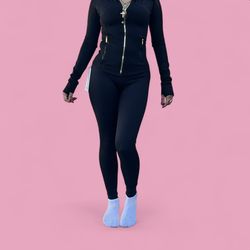 Brand new 🚨 Lululemon black Define Jacket & Align Leggings set