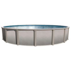 Monarch 21' Pool Resin Frame Parts (54" Height)