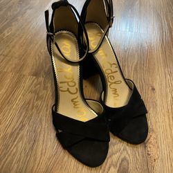 Sam Edelman YANCY ANKLE STRAP SANDAL