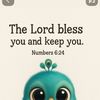 Blessed
