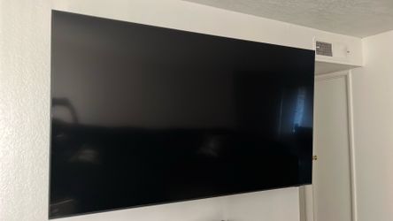 86inch tv