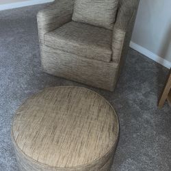 Living Room Chairs  