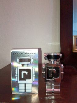 Paco robanne cologne mens