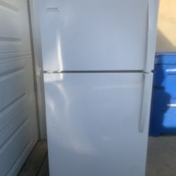 Refrigeradora 