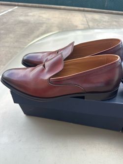 Men’s dress shoes size 13 M
