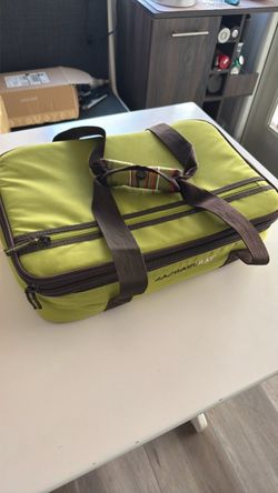 Casserole Carrier Expandable NEW