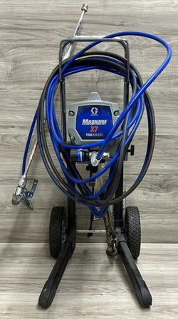 Graco Magnum X7 Airless Paint Sprayer (PO1024848)