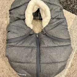 UPPA Baby Car Seat Cover