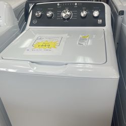 Washer Top Load New Open Box And 1 Year Warranty 