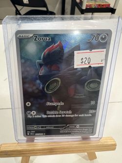 Zorua