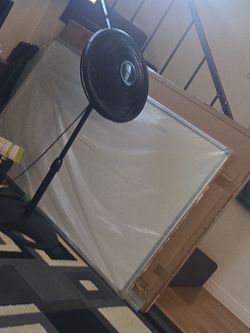 Magnetic Porceilan White Board 3'x5'