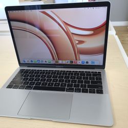 13” MacBook Air Retina i5 
