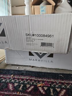 Branco Carra Marble 20 Sq Ft