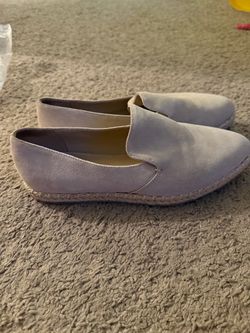 M. Gemi Gia Flat size 7.5 Woman’s