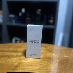 New sealed Louis Vuitton Imagination 100ML 3.4 oz sealed free shipping!
