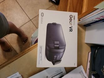 Samsung VR