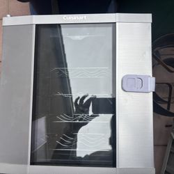 16 Bottle Wine Cellar Cooler 