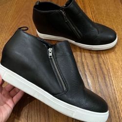 Wedge Shoes 