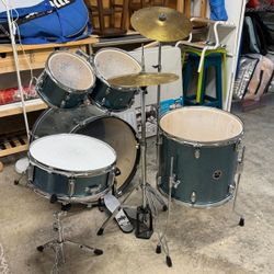 Junior Drum Set
