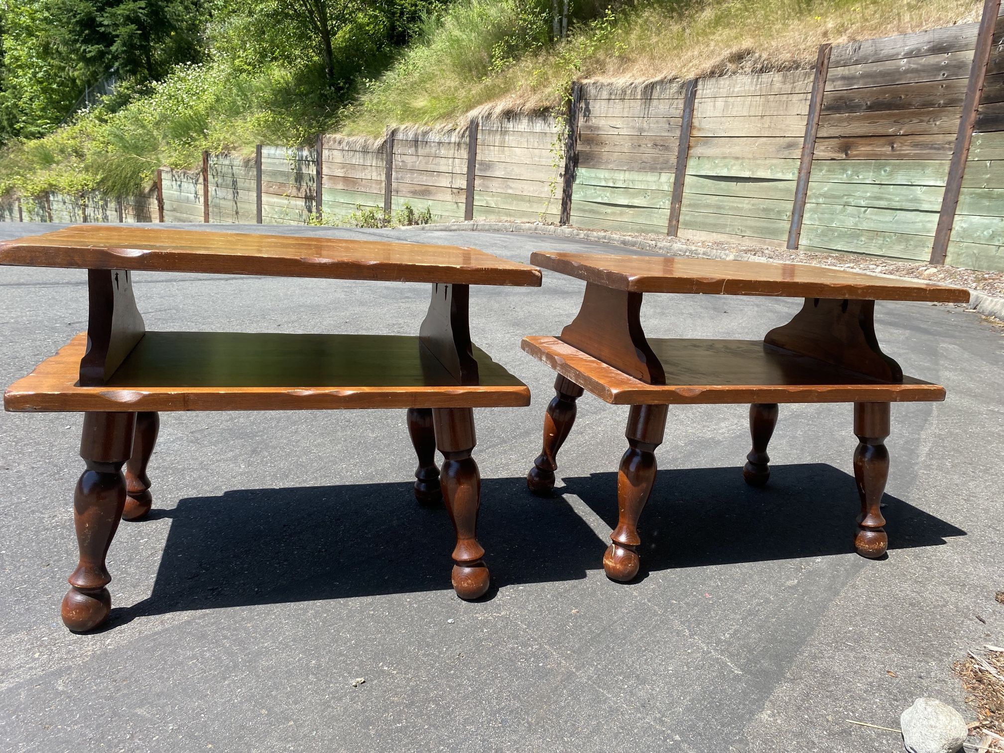 End Tables